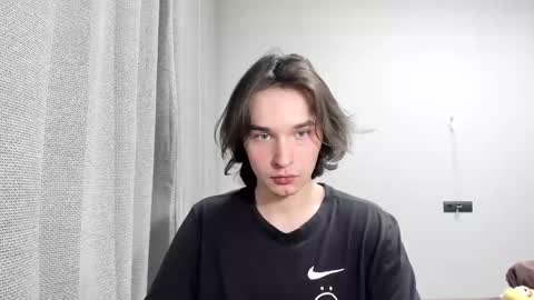 Tyler  johnson online show from February 16, 2025, 11:26 pm