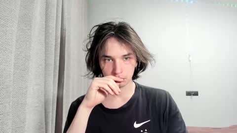 Tyler  johnson online show from February 17, 2025, 9:19 pm