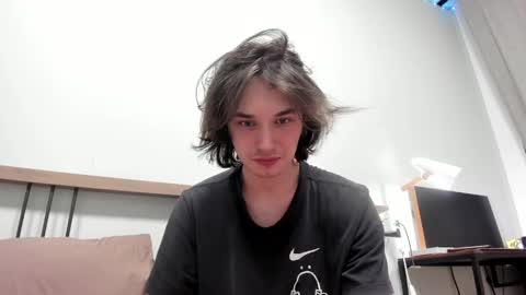 Tyler  johnson online show from February 18, 2025, 12:26 am