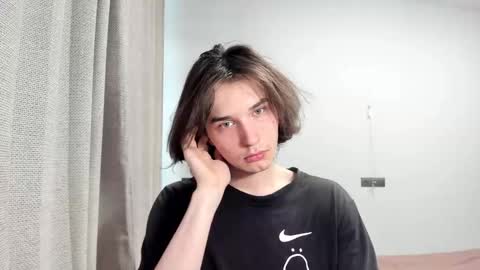 Tyler  johnson online show from February 19, 2025, 12:22 pm