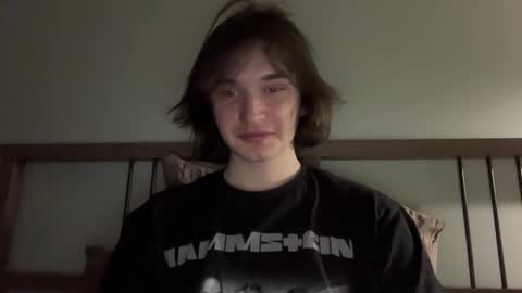 Tyler  johnson online show from February 20, 2025, 12:52 am