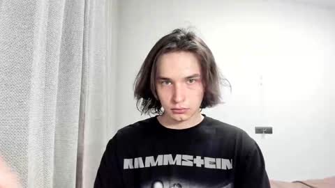 Tyler  johnson online show from February 20, 2025, 9:53 pm