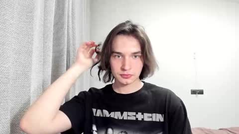 Tyler  johnson online show from February 21, 2025, 4:07 am