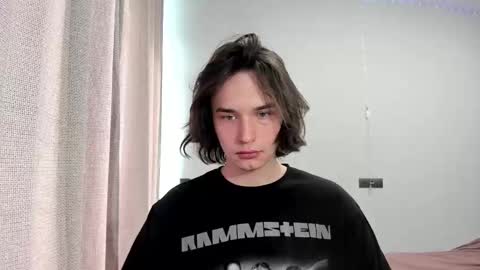 Tyler  johnson online show from February 22, 2025, 7:34 am