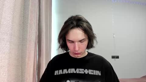 Tyler  johnson online show from February 22, 2025, 10:40 am