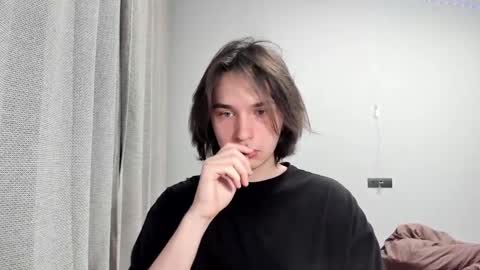 Tyler  johnson online show from February 22, 2025, 11:24 pm