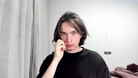 Tyler  johnson online show from February 23, 2025, 2:29 am