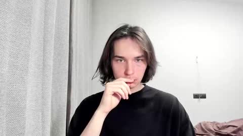 Tyler  johnson online show from February 25, 2025, 2:03 am