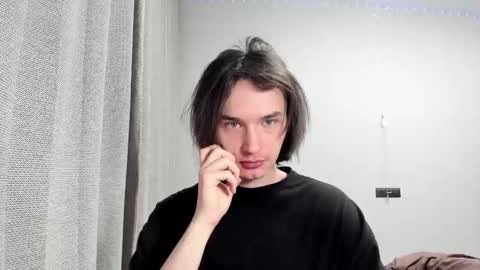 Tyler  johnson online show from February 25, 2025, 11:00 pm