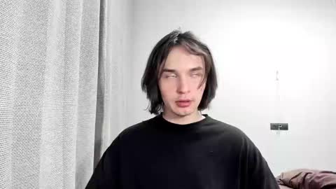 Tyler  johnson online show from February 26, 2025, 2:04 am