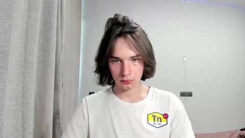 Tyler  johnson online show from February 27, 2025, 1:49 pm