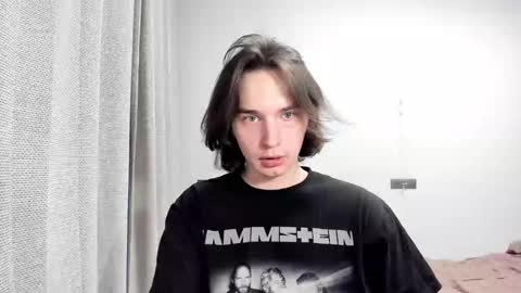 Tyler  johnson online show from February 28, 2025, 2:53 pm