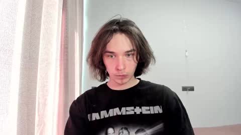 Tyler  johnson online show from March 1, 2025, 8:34 am