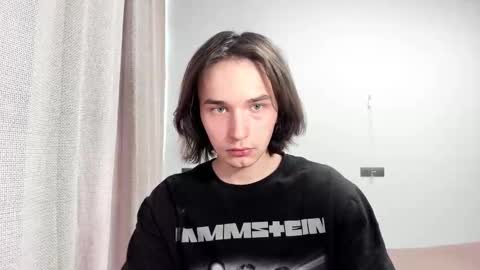 Tyler  johnson online show from March 1, 2025, 12:12 pm