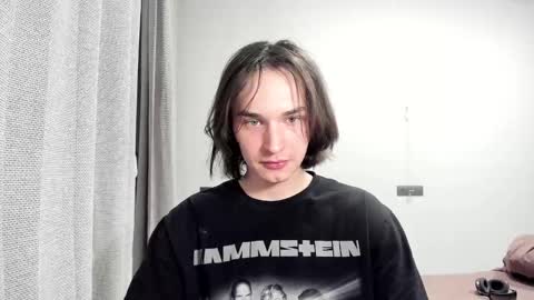 Tyler  johnson online show from March 1, 2025, 3:49 pm