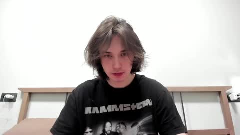 Tyler  johnson online show from March 1, 2025, 7:04 pm