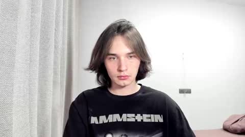 Tyler  johnson online show from March 1, 2025, 10:10 pm