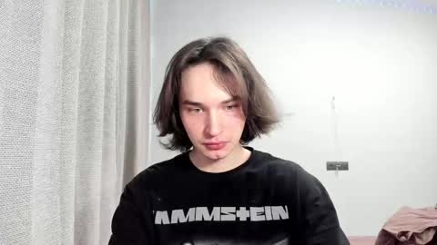 Tyler  johnson online show from March 2, 2025, 8:38 am