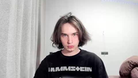 Tyler  johnson online show from March 2, 2025, 11:39 am