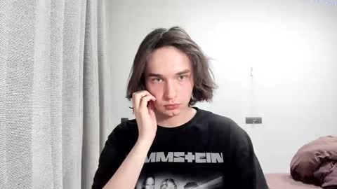 Tyler  johnson online show from March 2, 2025, 5:47 pm