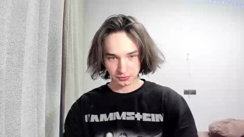 Tyler  johnson online show from March 3, 2025, 4:25 am