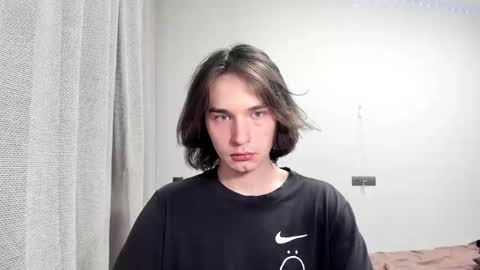 Tyler  johnson online show from March 3, 2025, 5:39 pm