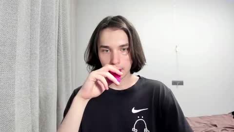 Tyler  johnson online show from March 3, 2025, 9:48 pm