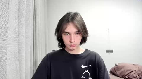 Tyler  johnson online show from March 4, 2025, 8:49 pm