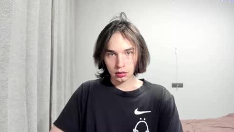 Tyler  johnson online show from March 5, 2025, 6:23 pm