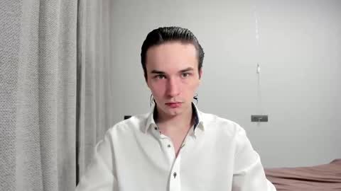 Tyler  johnson online show from March 5, 2025, 9:48 pm