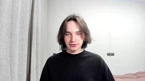 Tyler  johnson online show from March 7, 2025, 6:22 pm