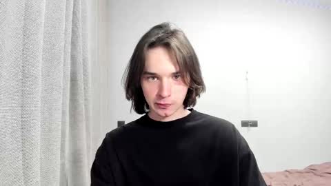 Tyler  johnson online show from March 8, 2025, 12:33 am