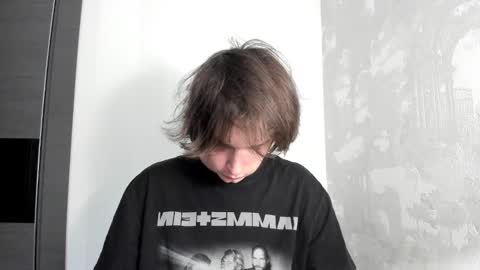 Tyler  johnson online show from October 27, 2025, 10:52 am