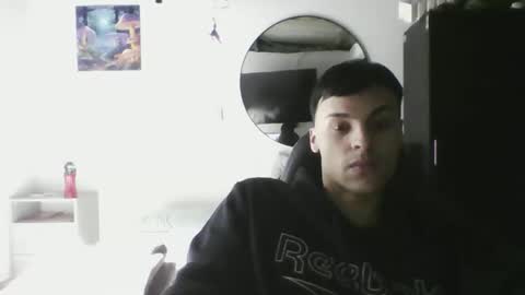 tyler_axel online show from March 31, 2026, 2:13 am