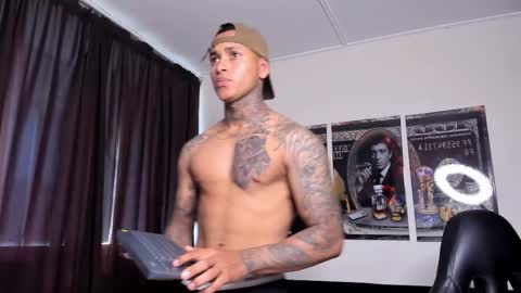 Snapshot of tyler_bell_ chatting on March 2, 2026, 3:19 pm tyler_bell_ online show from March 2, 2026, 3:19 pm