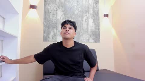 tyler_cody online show from January 12, 2026, 3:45 am