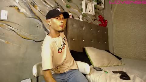 tyler cooper online show from September 20, 2025, 3:29 am