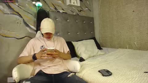 tyler cooper online show from November 2, 2025, 3:20 am