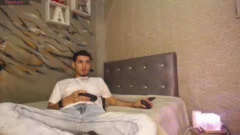 tyler cooper online show from February 15, 2026, 8:38 pm