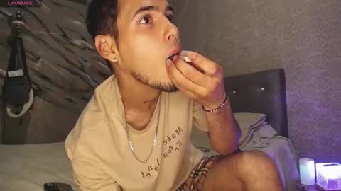 tyler cooper online show from February 17, 2026, 1:24 am