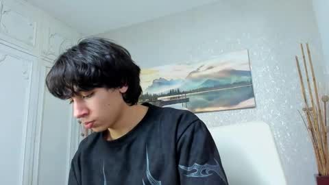 Tyler online show from January 8, 2026, 3:09 am