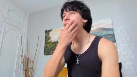 Snapshot of tyler_durtenn chatting on February 3, 2026, 3:15 am Tyler online show from February 3, 2026, 3:15 am