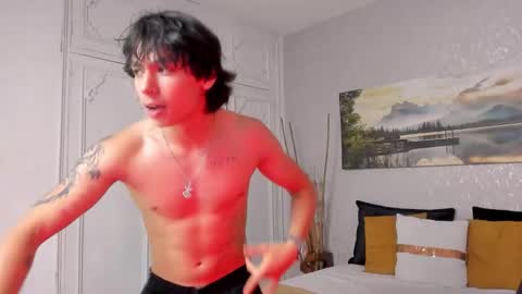 Snapshot of tyler_durtenn chatting on February 12, 2026, 3:45 am Tyler online show from February 12, 2026, 3:45 am