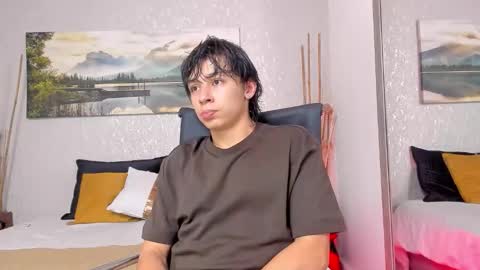 Snapshot of tyler_durtenn chatting on February 22, 2026, 3:07 am Tyler online show from February 22, 2026, 3:07 am