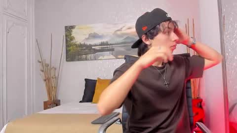 Snapshot of tyler_durtenn chatting on February 24, 2026, 3:15 am Tyler online show from February 24, 2026, 3:15 am