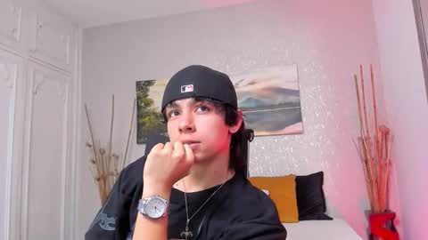 Snapshot of tyler_durtenn chatting on February 25, 2026, 3:27 am Tyler online show from February 25, 2026, 3:27 am