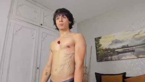 Tyler online show from May 23, 2026, 3:12 am