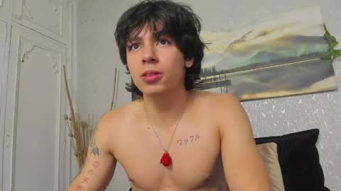 Tyler online show from June 3, 2026, 3:20 am