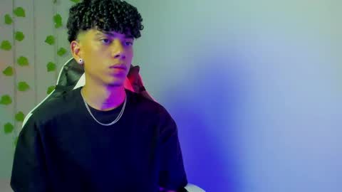 Snapshot of tyler_garcia_ chatting on February 6, 2025, 7:56 am Tyler Garcia online show from February 6, 2025, 7:56 am