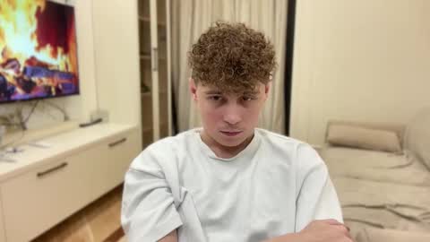 tyler_garrner online show from March 3, 2026, 4:46 pm